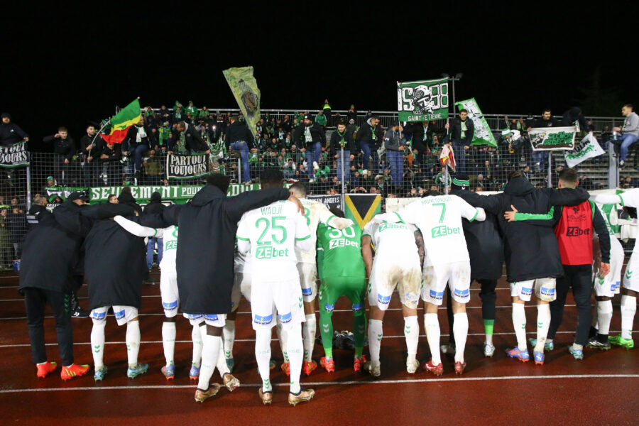 #NOASSE : la compo probable avec un retour importantissime !