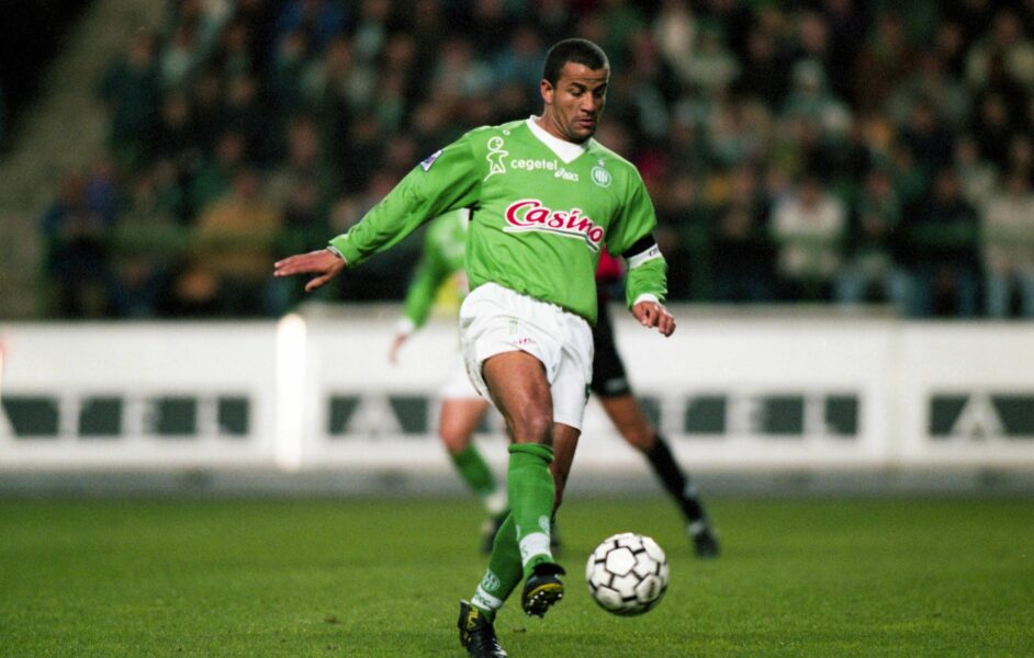 Kader Ferhaoui : "On ne sait pas si la mayonnaise va finir par prendre à l’ASSE"