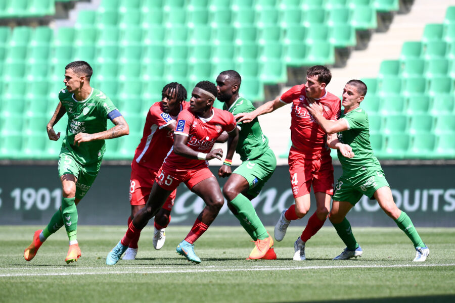 🗓 L'ASSE à nouveau décalée au lundi soir