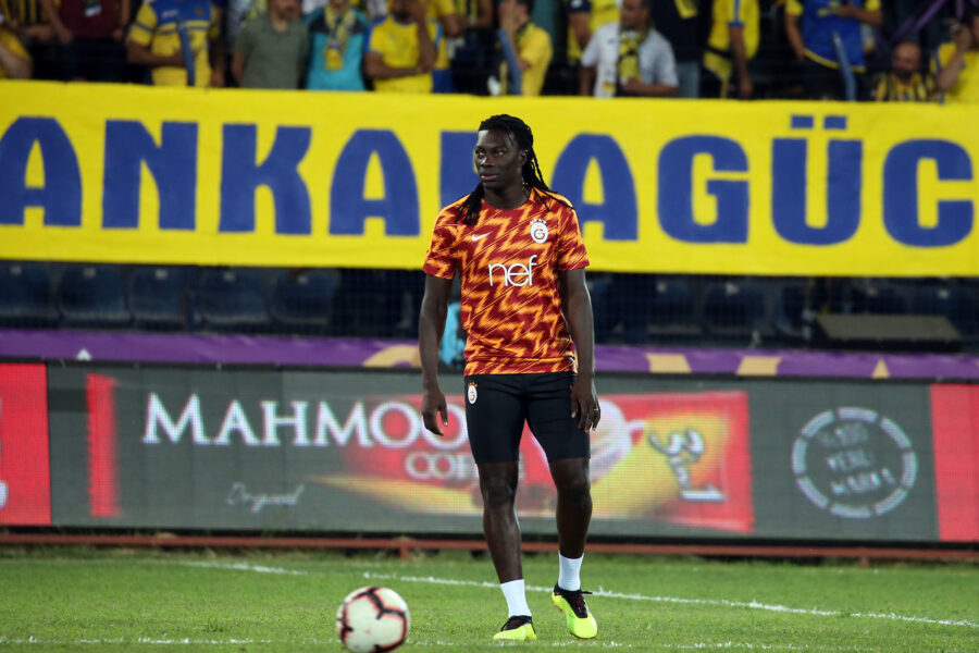 📺 Eysseric, Gradel et Gomis cartonnent en Turquie !