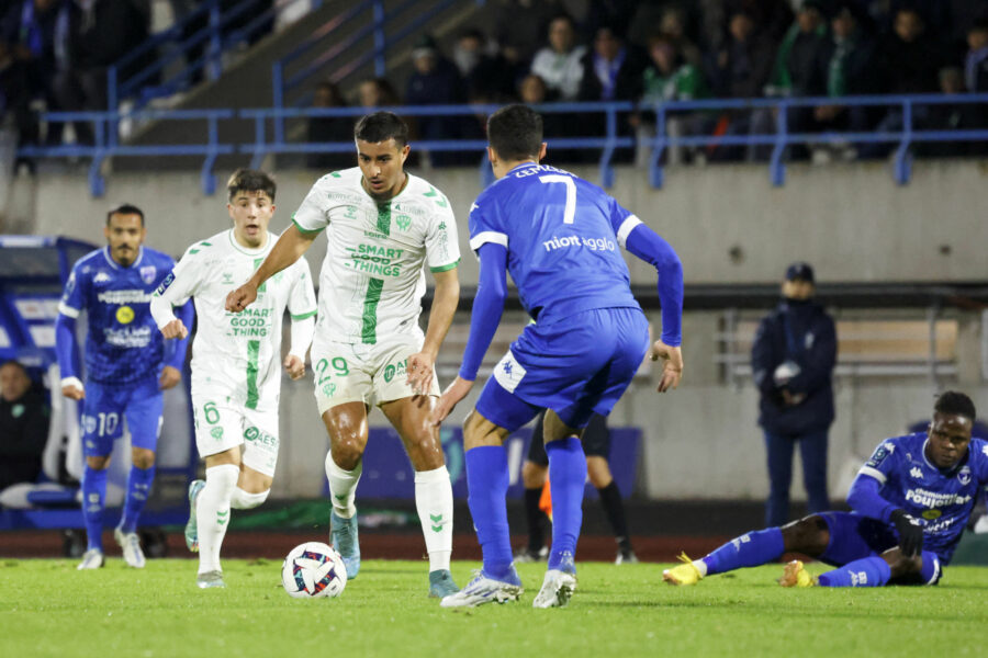 📽️ La performance XXL de Moueffek en images !