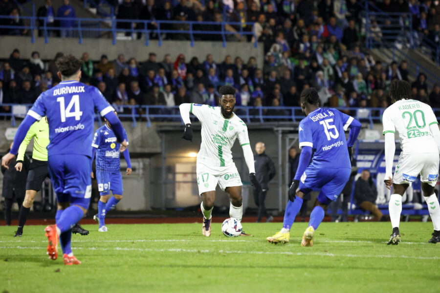 ⏱ Temps de jeu : Le trône pour Krasso, la chute pour Giraudon !