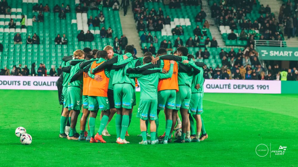 🔍 Une trêve internationale préjudiciable pour les Verts ?