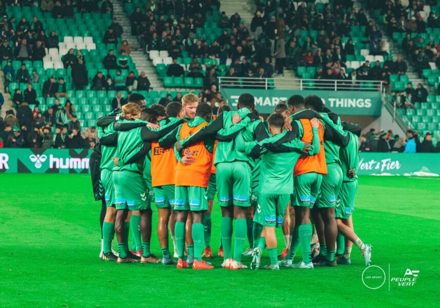 🔎 L2 : La dernière journée de la phase aller s'annonce bouillante