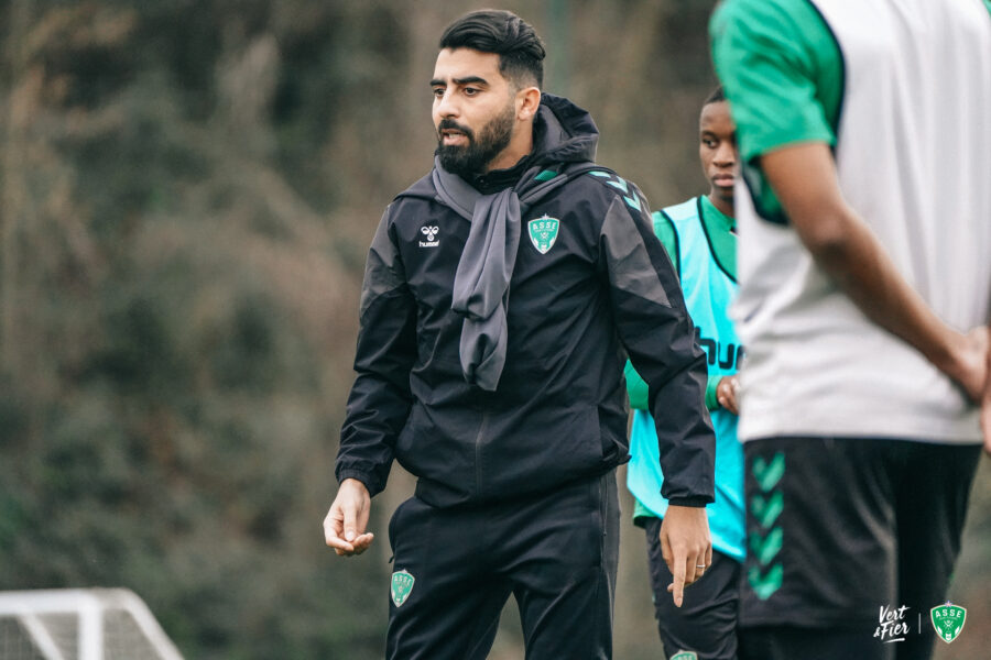 L'ASSE s'offre un casting de rêve dans ce tournoi reconnu !