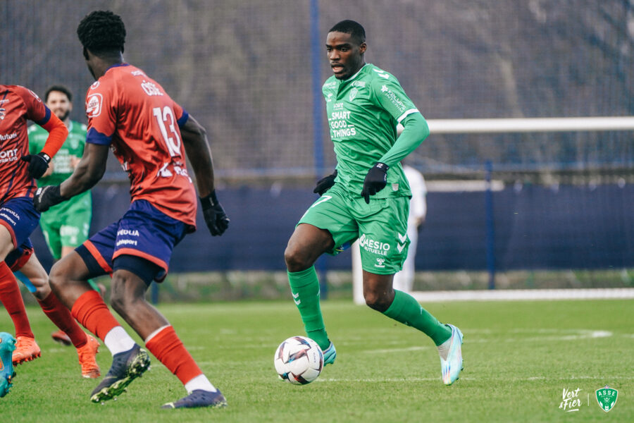 🔎 Composition, moments forts, réactions... retour sur Clermont-ASSE !