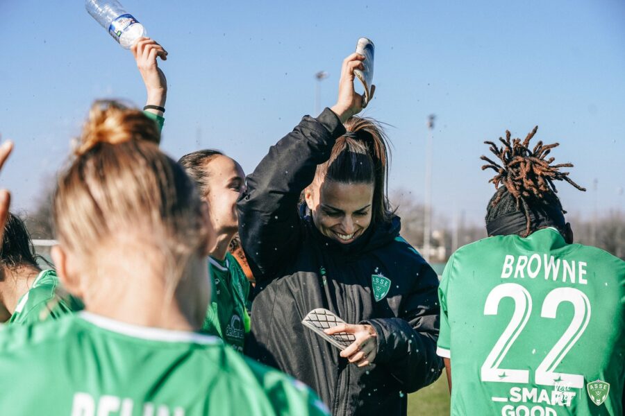 🔎 Les Vertes encore et toujours invincibles ?