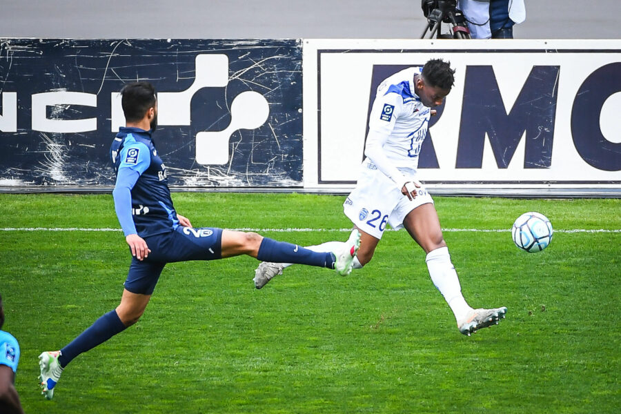 🚨 Mercato Exclu Pvfr : L'ASSE pense un joueur formé au club pour remplacer Charbonnier !