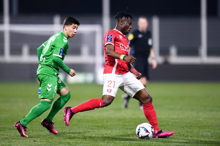 🗣 "Je suis déçu par Benjamin Bouchouari"