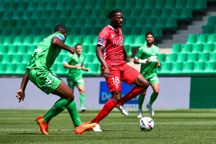 🔎 Nîmes - ASSE : Le Prono' de Peuple Vert