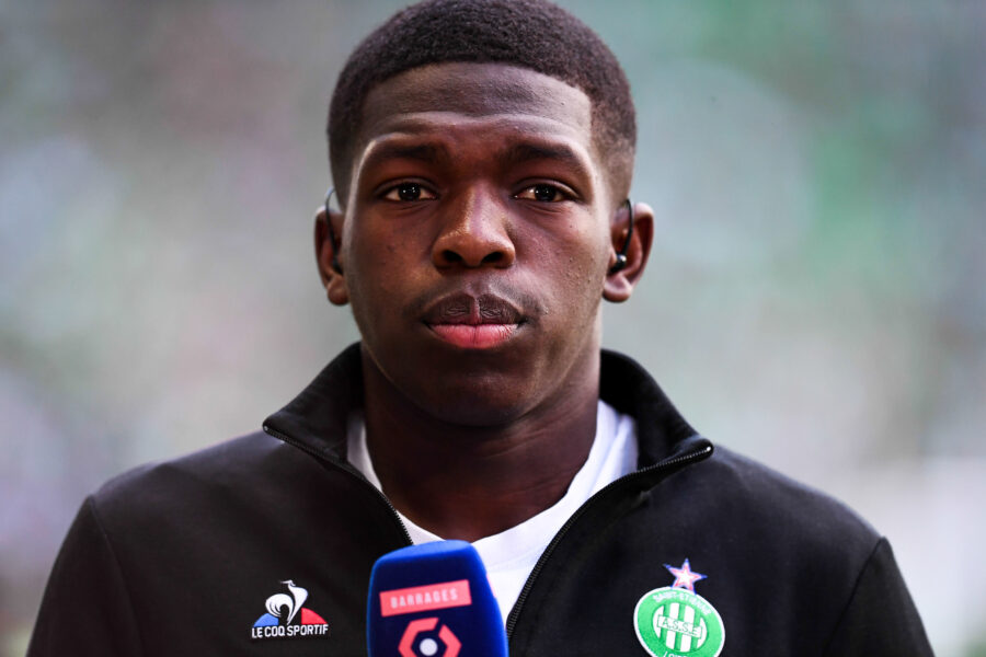 Mercato : Lucas Gourna de retour en France ?