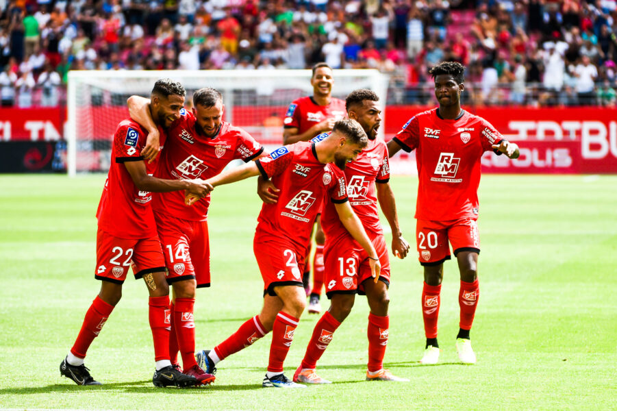 💥 Mercato : L'ASSE tentée par un dernier coup