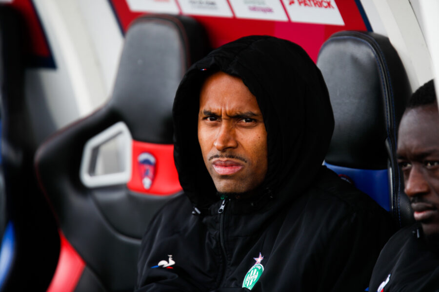 🗣 Gabriel Silva revient sur la fin de son aventure à l'ASSE