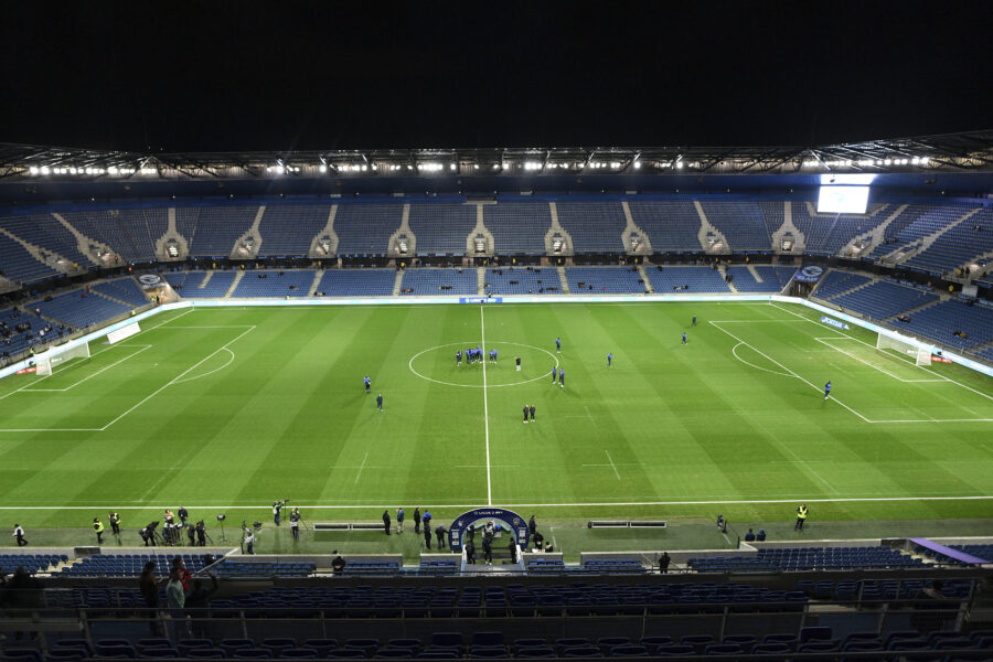 🥶 Le déplacement de l'ASSE chez son bourreau programmé !