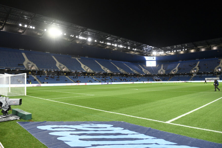 🏟️ Vers un record d’affluence au Stade Océane pour la réception de l’ASSE ?