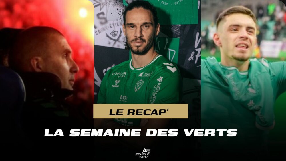 Palencia, Pavlovic, Abi, Bastia, Annecy... retour sur la dernière semaine de mercato !