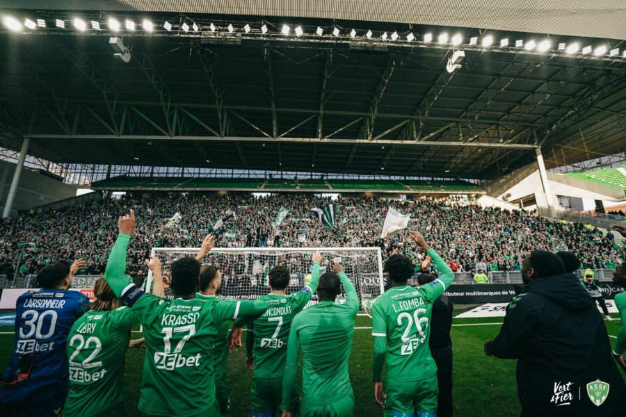 😯 L’ASSE quasiment sauvée selon les statistiques ?