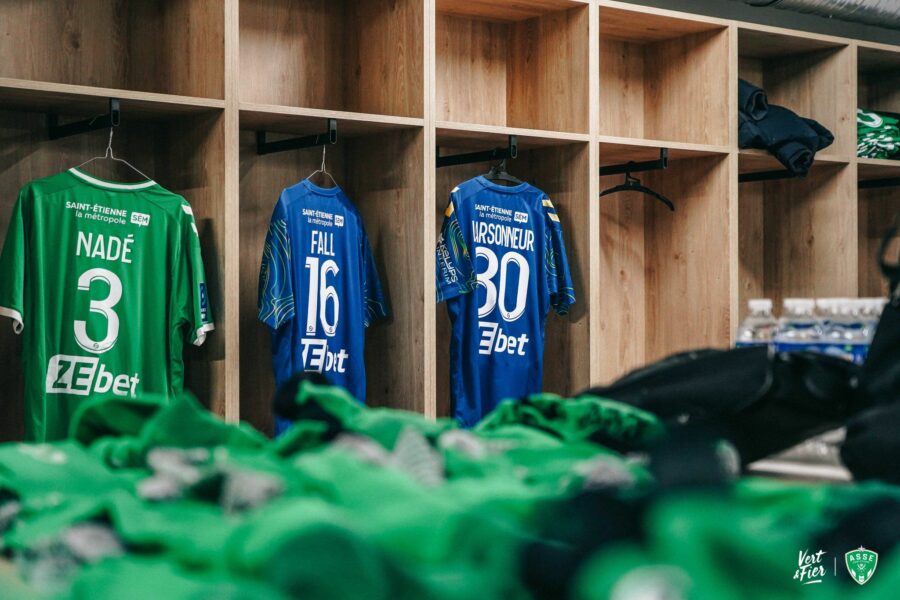 🚨 Flash ASSE : La composition dévoilée par Laurent Batlles