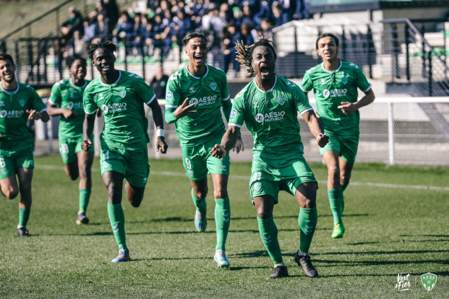 💥 Avant le mercato, l'ASSE doit gérer un dossier compliqué !