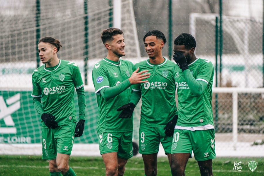 🚑 Jibril Othman évite le pire !