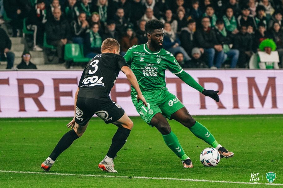 🔎 𝐇𝐀𝐂 - 𝐀𝐒𝐒𝐄 : 𝐋𝐨𝐢𝐧 𝐝'𝐞̂𝐭𝐫𝐞 𝐮𝐧 𝐦𝐚𝐭𝐜𝐡 𝐛𝐨𝐧𝐮𝐬