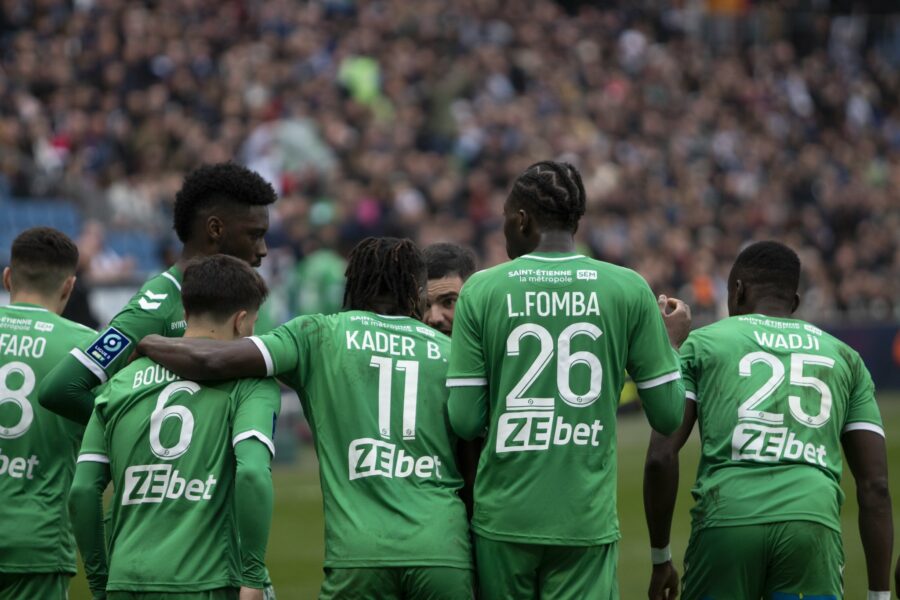 🔎 HAC - ASSE : Les Verts méritaient mieux ?