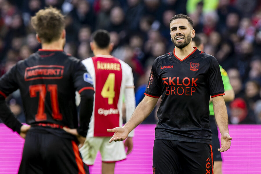 📺 Les perf des Ex de l'ASSE : Tannane en fusion, grosse désillusion pour Fofana et Saliba !