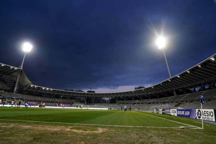 🗓️ Le déplacement de l'ASSE à la capitale programmé !