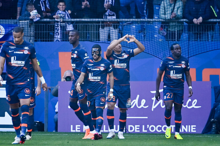 📺 Les perf des Ex de l'ASSE : Khazri "express", Honorat chirurgicale et Fofana "masterclass" !