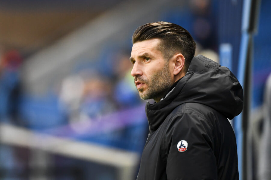 ASSE : Reims devra faire avec 5 absences !