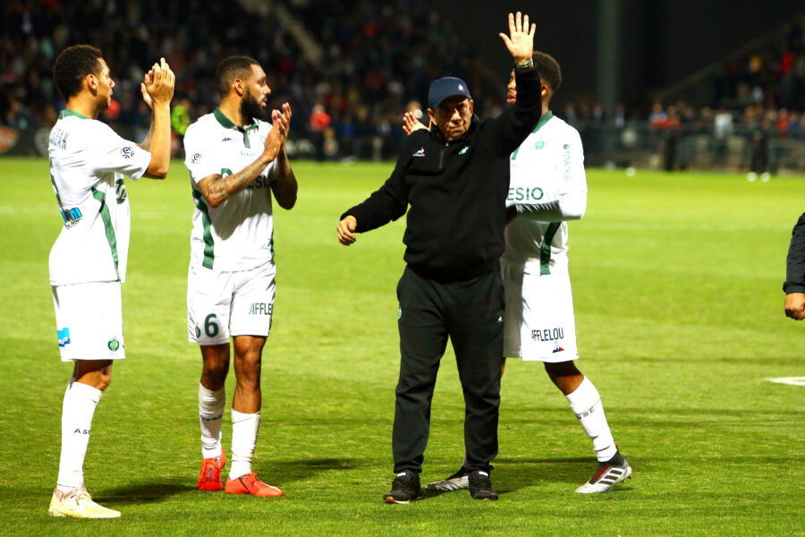 L’ASSE rend hommage à Jean-Louis Gasset