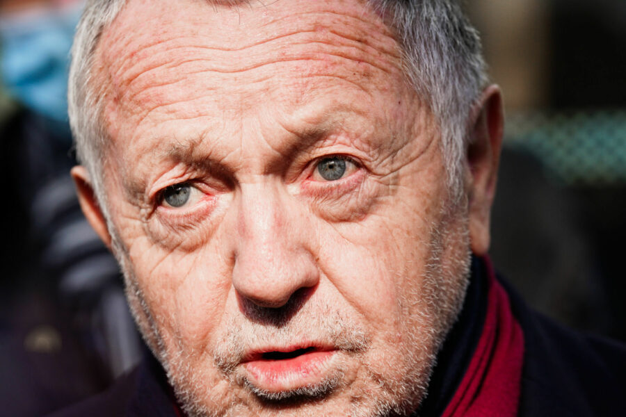 Maintien de l'OL : Le verdict tombe suite au rôle joué par Aulas !