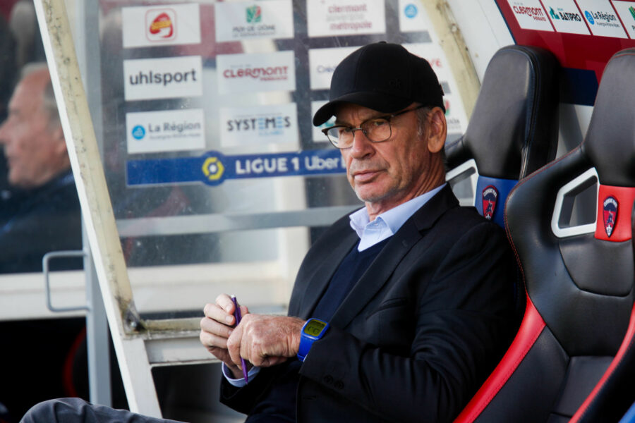 🗣 JM Furlan très critique envers la qualité de jeu des Girondins de Bordeaux