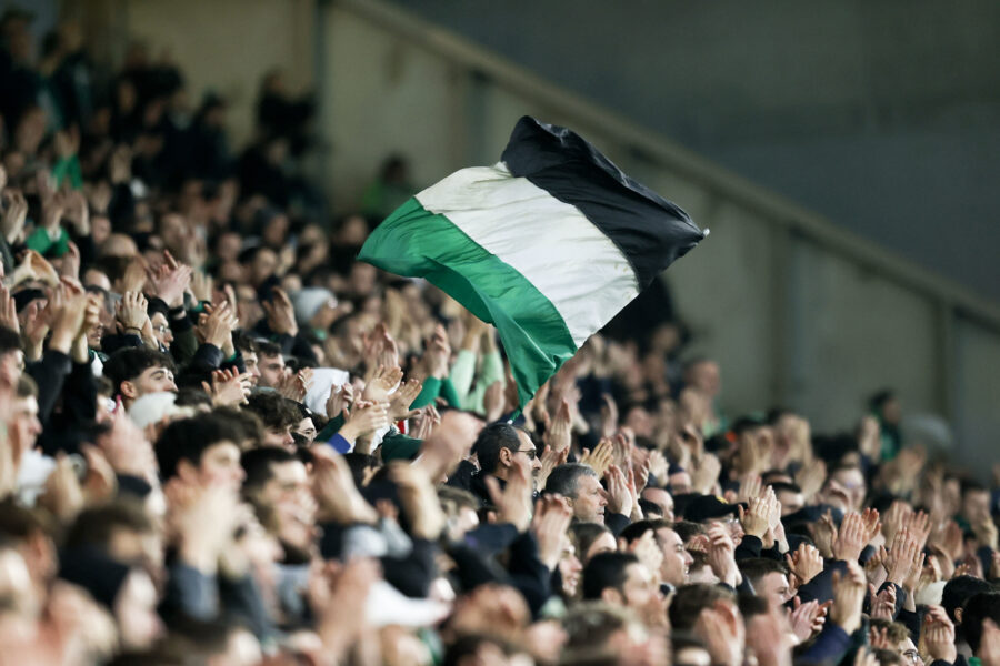 Jean-François Soucasse interpellé pour agir contre l'homophie à Geoffroy-Guichard