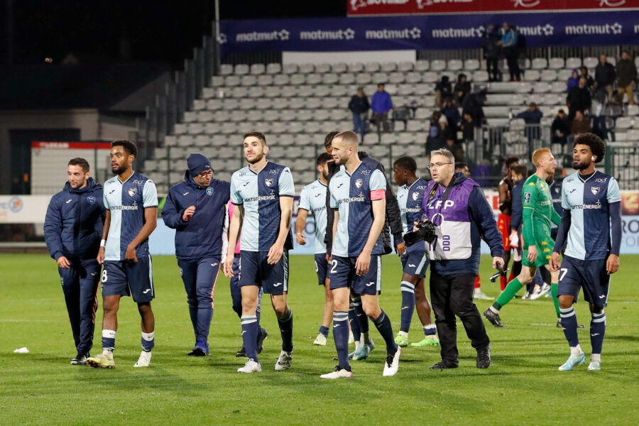 🚑 HAC - ASSE : Trois absences côté havrais ?