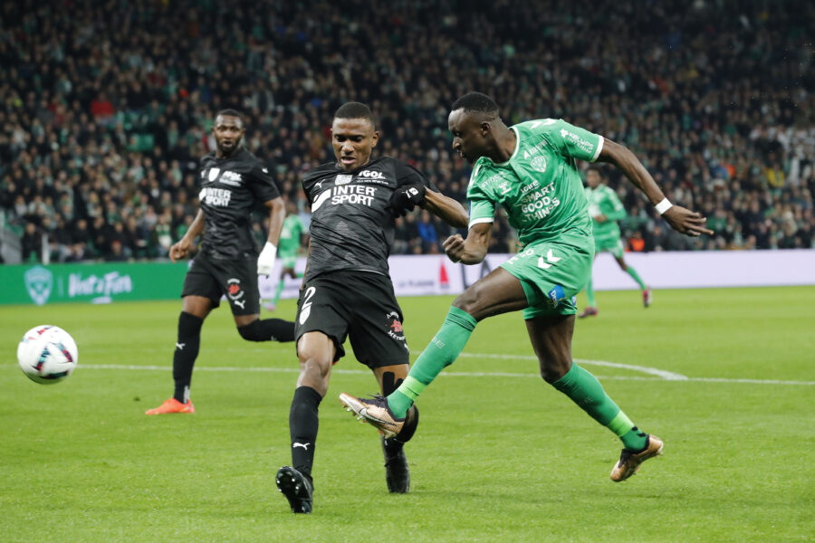 🔎 ASSE-Amiens : Des Verts mal payés ?