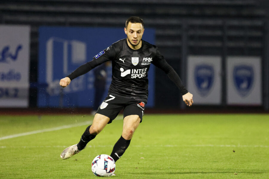 Mercato : L'ASSE s'agite pour le poste d'ailier !