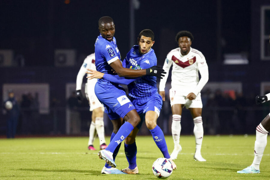 🚑 Niort continue de s’amoindrir avant de défier l’ASSE !