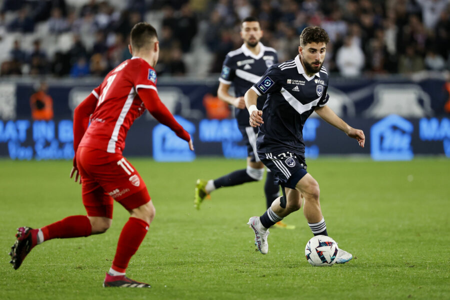 Mercato : l'ASSE veut signer un international géorgien !