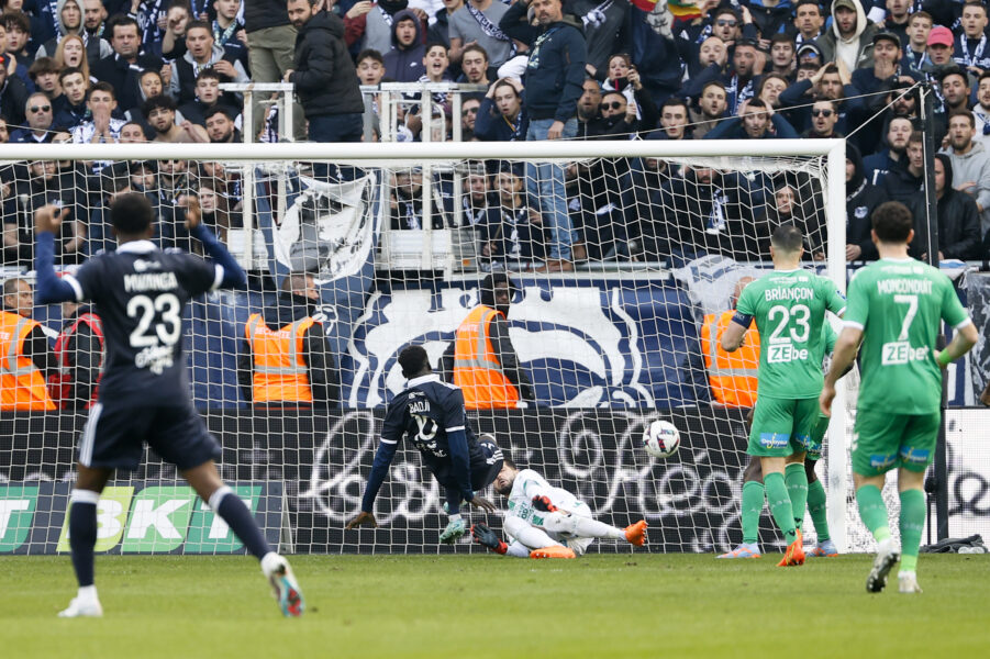 Bordeaux - ASSE : Un résultat logique ?