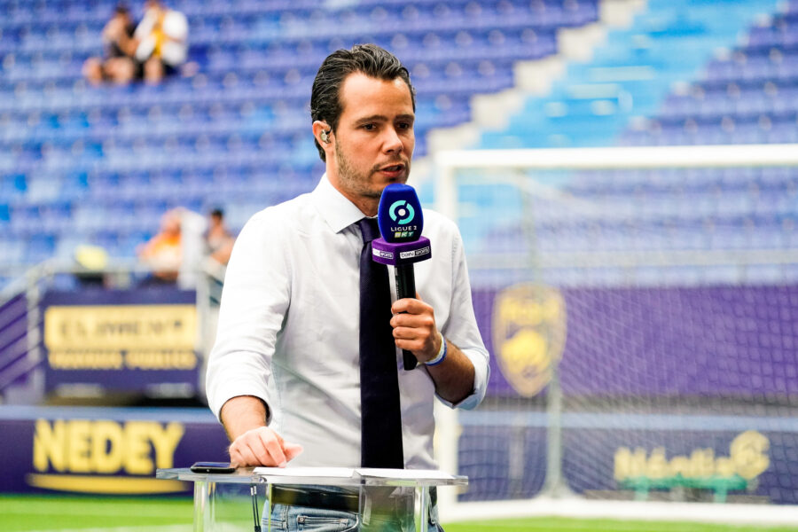 BeIN Sports se frotte les mains avec l'ASSE en Ligue 2