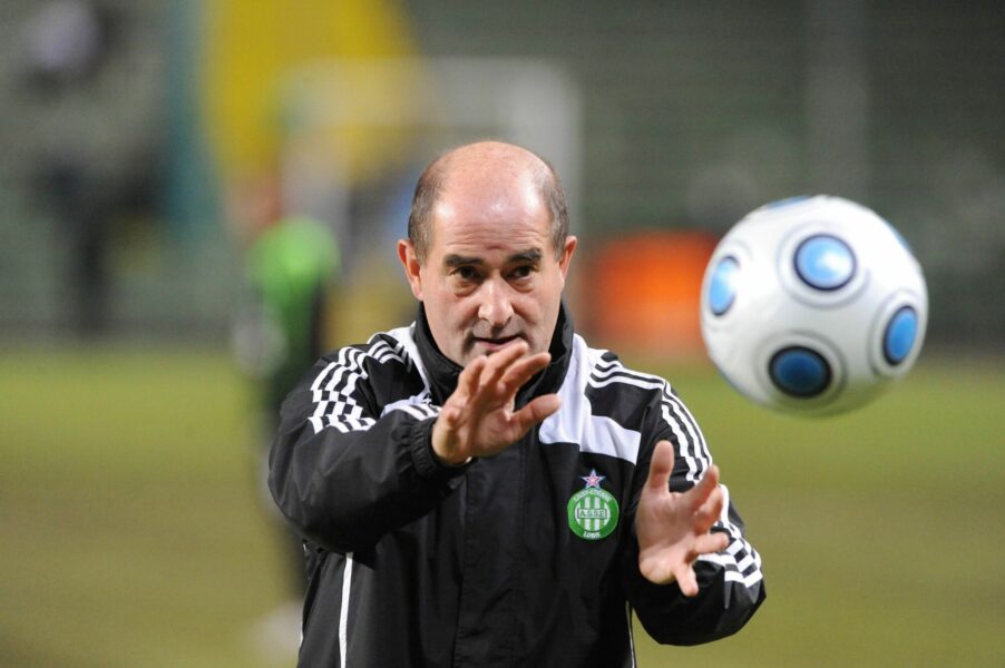 🎖 Celui qui a côtoyé Curkovic, Coupet ou Janot va recevoir les hommages de ses pairs