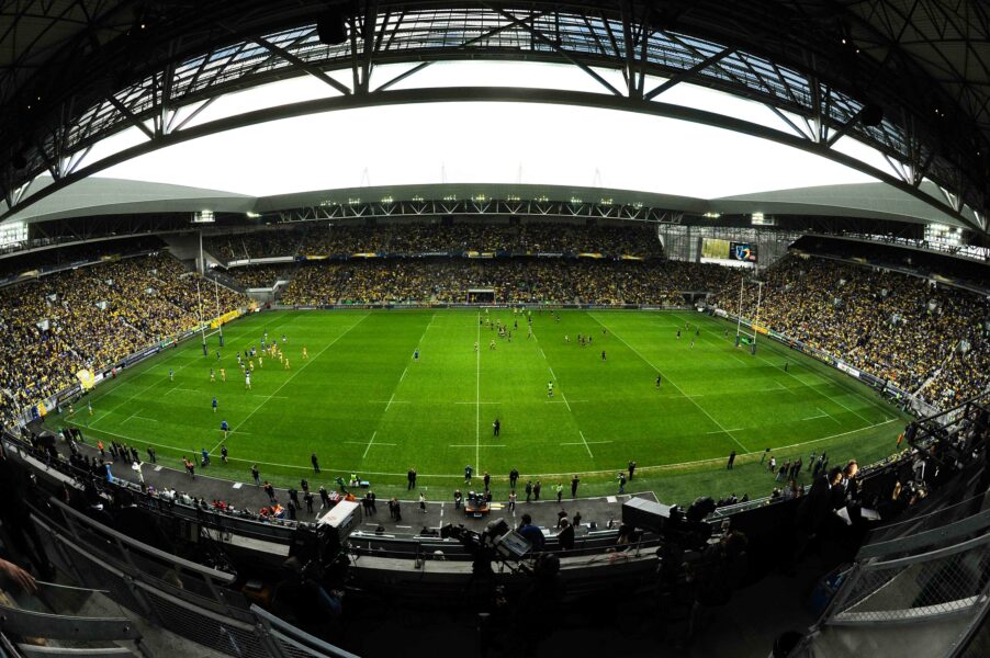 🏟️ Un évènement sportif majeur à Geoffroy-Guichard cet été !
