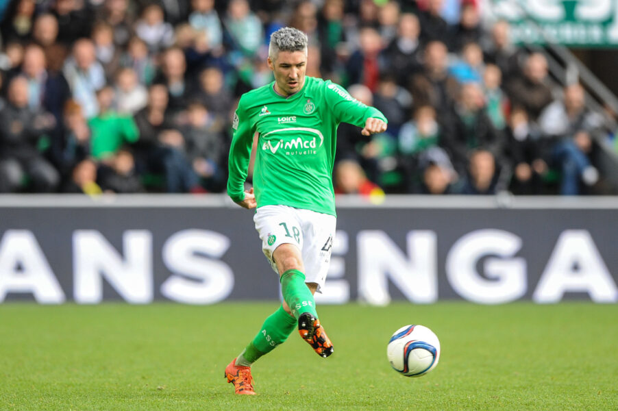 🗣️ "Quand tu n’es pas un joueur phare de l’équipe, il faut se battre !"