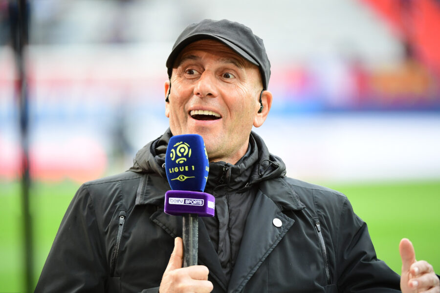 🗣 "Laurent Batlles a toutes les qualités pour faire remonter ce club mythique dans l’élite"