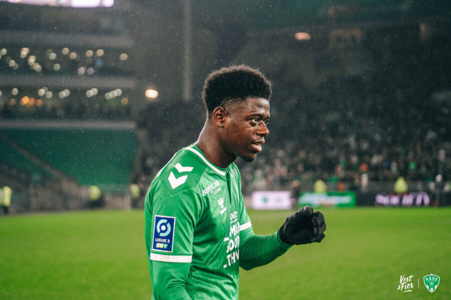 💰 Le joueur le plus cher de l'effectif est connu 