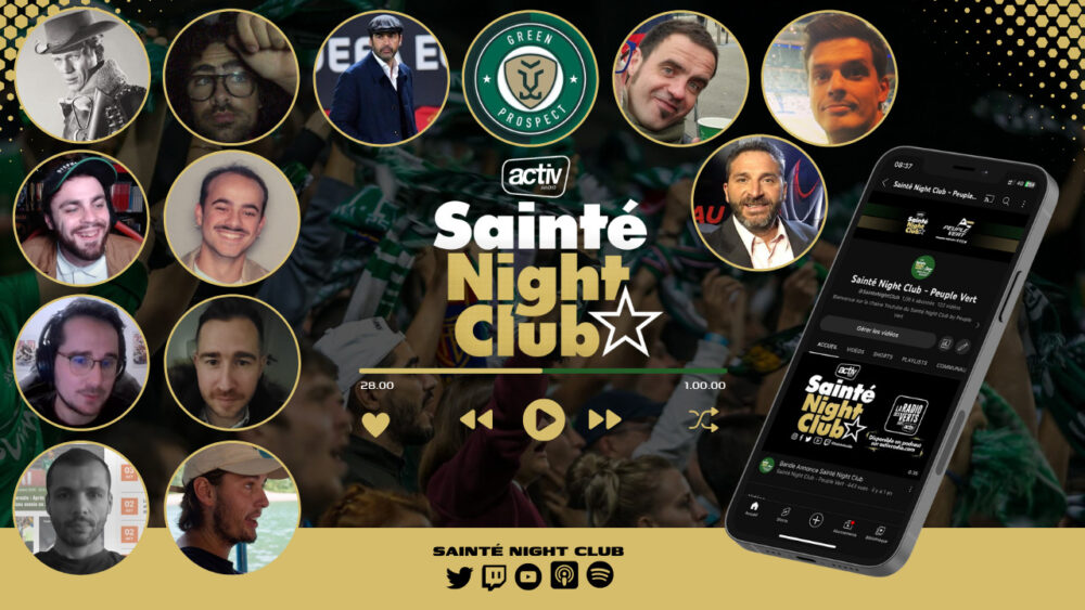 Live ASSE : Les Verts ont-ils fusillé leur fin de saison ?