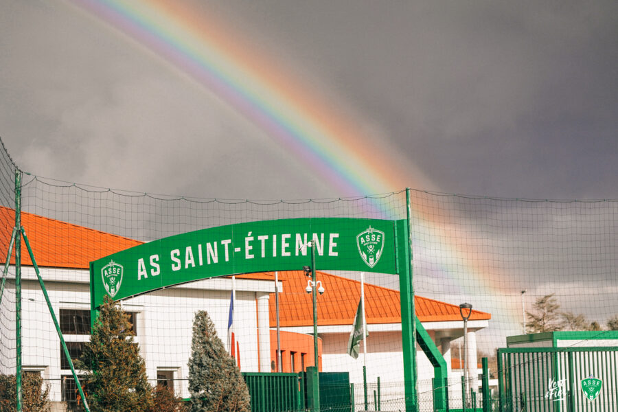 Vente ASSE : Jaeson Rosenfeld, futur stratège de l'ASSE ?