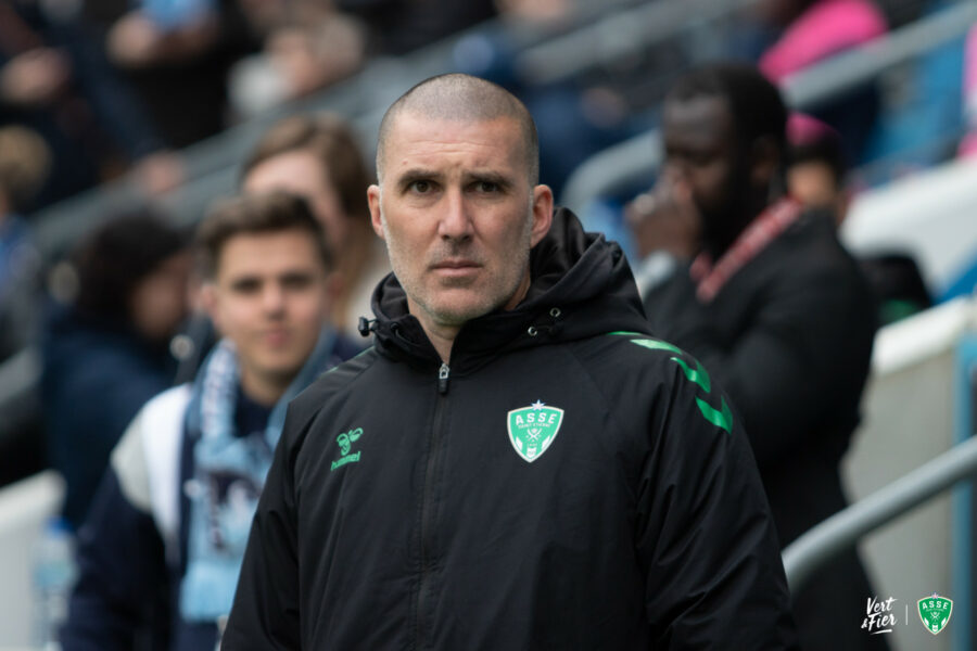 ⏳️ Batlles égalise Puel et fonce sur un record de Gasset