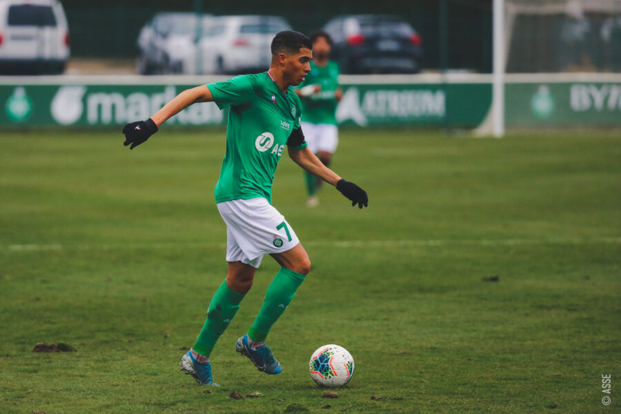 Les terribles galères d'un ancien stéphanois